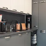 Elite Business With Free Gym Pass, Street Parking And Full Office Setup *