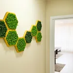 Elite Business With Free Gym Pass, Street Parking And Full Office Setup 아파트 *