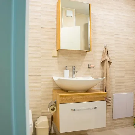 Urban 1Br With Dedicated Office Space In Plovdiv By Flat Manаger Daire *