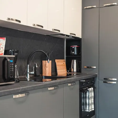 Urban 1Br With Dedicated Office Space In Plovdiv By Flat Manаger *
