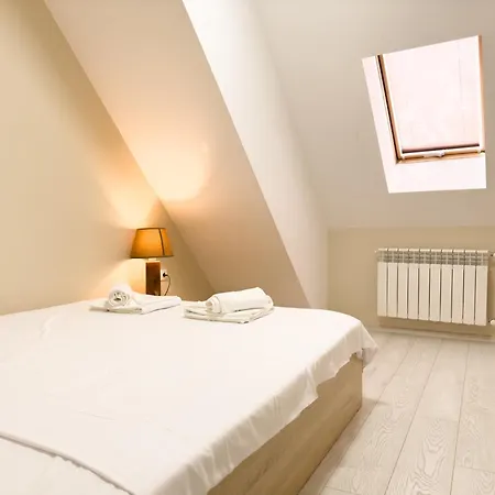 Urban 1Br With Dedicated Office Space In Plovdiv By Flat Manаger Daire