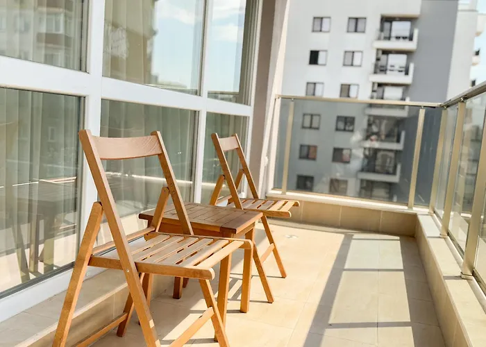 Elite Business With Free Gym Pass, Street Parking And Full Office Setup Appartamento *